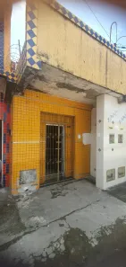 Casa com 1 Quarto à venda, 35m² no Canindezinho, Fortaleza