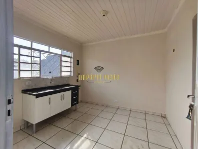 Casa com 1 Quarto para alugar, 30m² no Sesc, Suzano