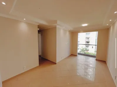 Apartamento com 3 Quartos à venda, 60m² no Jardim Centenário, São Paulo