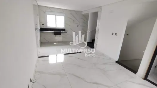Apartamento com 2 Quartos à venda, 96m² no Guilhermina, Praia Grande