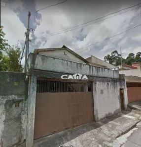 Lote/Terreno à venda, 693m² no Jardim São João (Zona Leste), São Paulo
