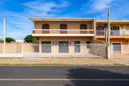 para alugar, 100m² no Sítio Cercado, Curitiba