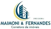 Logo da imobiliária