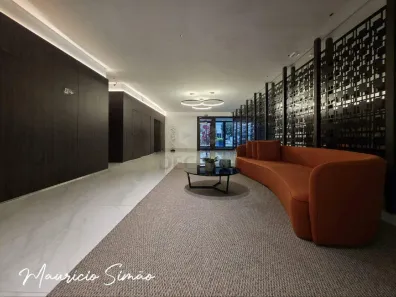 Apartamento com 2 Quartos à venda, 104m² no Funcionários, Belo Horizonte