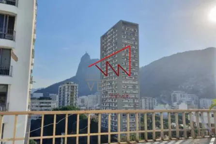 Cobertura com 2 Quartos à venda, 204m² no Botafogo, Rio de Janeiro