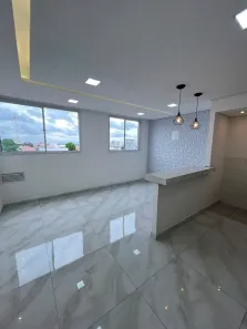 Apartamento com 1 Quarto à venda, 46m² no Brasilândia, São Paulo