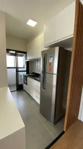 Apartamento com 1 Quarto para alugar, 35m² no Chácara Santo Antônio (Zona Sul), São Paulo