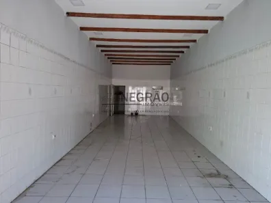 Ponto Comercial para alugar, 49m² no Vila Moinho Velho, São Paulo
