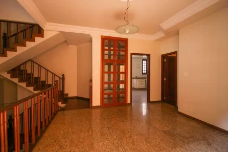 Casa com 5 Quartos à venda, 420m² no Palmares, Belo Horizonte