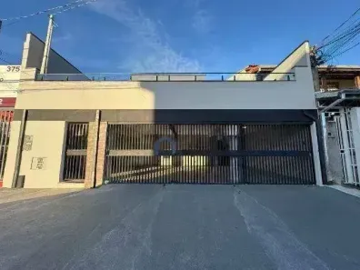 Imóvel Comercial com 3 Quartos à venda, 190m² no Bosque dos Eucaliptos, São José dos Campos