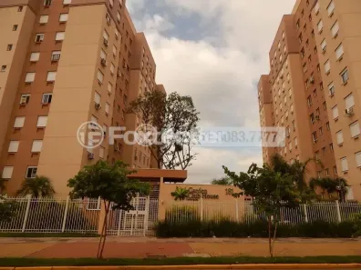 Apartamento com 3 Quartos à venda, 61m² no Centro, Gravataí