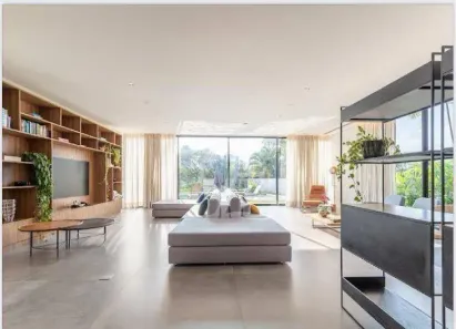 Casa de Condomínio com 4 Quartos à venda, 1200m² no Jardim dos Estados, São Paulo