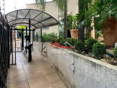 Apartamento com 2 Quartos à venda, 56m² no Laranjeiras, Caieiras