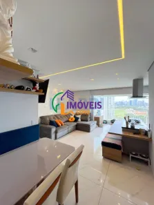 Apartamento com 2 Quartos à venda, 70m² no Alphaville Empresarial, Barueri