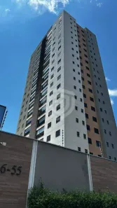 Apartamento com 3 Quartos à venda, 85m² no Vila Aviação, Bauru