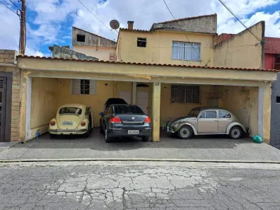 Lote/Terreno à venda, 331m² no Assunção, São Bernardo do Campo