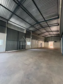 Galpão/Depósito/Armazém para alugar, 350m² no Glebas, Franco da Rocha