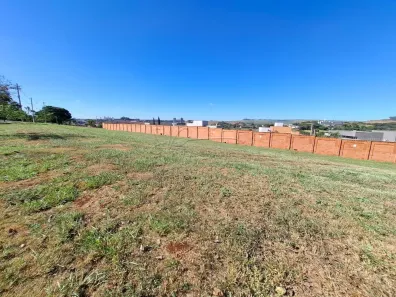 Lote/Terreno à venda, 427m² no Reserva Sant'Anna, Ribeirão Preto