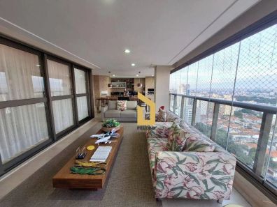 Apartamento com 3 Quartos à venda, 250m² no Santana, São Paulo