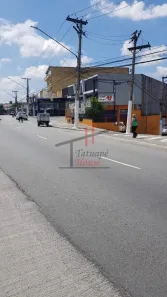 Ponto Comercial à venda, 790m² no Jardim Maringá, São Paulo