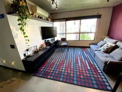 Apartamento com 2 Quartos à venda, 74m² no Bela Vista, São Paulo