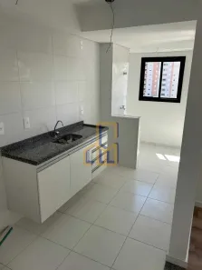 Apartamento com 2 Quartos à venda, 52m² no Parque Industrial, São José dos Campos