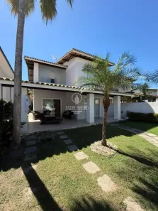 Casa de Condomínio com 3 Quartos para alugar, 150m² no Centro, Lauro de Freitas