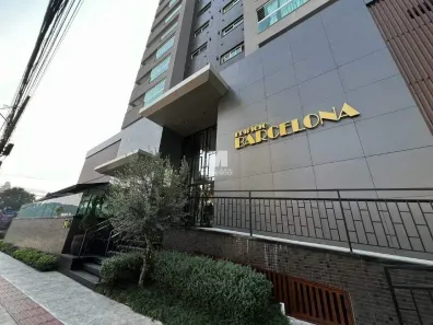 Apartamento com 3 Quartos à venda, 114m² no Centro I, Brusque