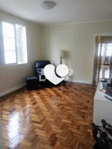 Apartamento com 3 Quartos à venda, 113m² no Centro Histórico, Porto Alegre