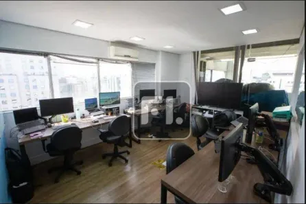 Sala Comercial à venda, 81m² no Consolação, São Paulo