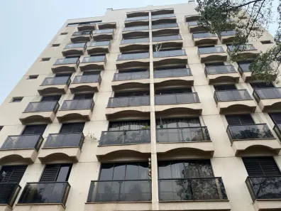 Apartamento com 3 Quartos à venda, 100m² no Jardim das Paineiras, Campinas