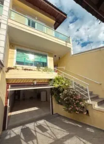 Sobrado com 3 Quartos à venda, 153m² no Vila Nivi, São Paulo