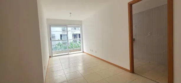 Apartamento com 2 Quartos à venda, 62m² no Taquara, Rio de Janeiro
