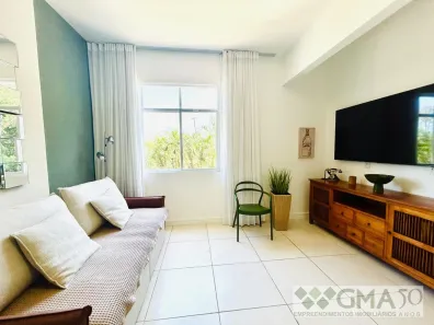 Apartamento com 2 Quartos para alugar, 90m² no Lagoa, Rio de Janeiro