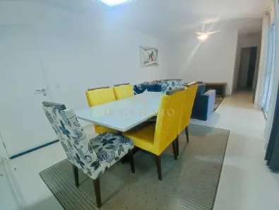 Apartamento com 2 Quartos à venda, 84m² no Pitangueiras, Guarujá