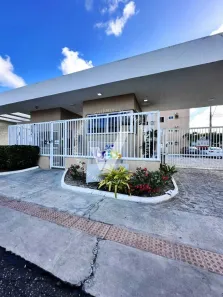 Apartamento com 3 Quartos à venda, 70m² no Espaço Tropical, Barra dos Coqueiros