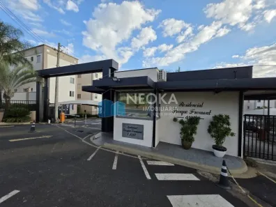 Apartamento com 2 Quartos para alugar, 10m² no Chácara Espraiado, Franca