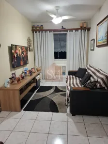 Apartamento com 2 Quartos à venda, 63m² no Freguesia (Jacarepaguá), Rio de Janeiro