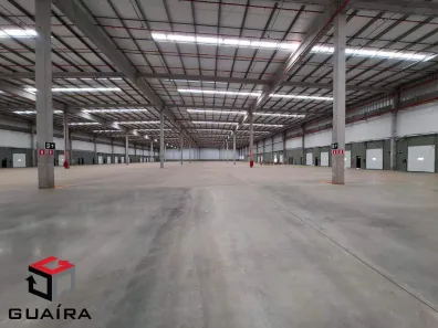 Galpão/Depósito/Armazém para alugar, 3628m² no Parque Industrial Recanto, Nova Odessa