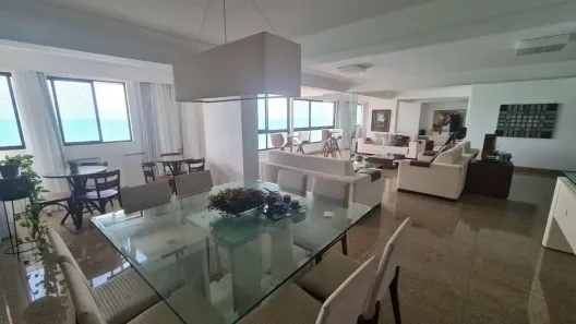 Apartamento com 3 Quartos à venda, 300m² no Areia Preta, Natal