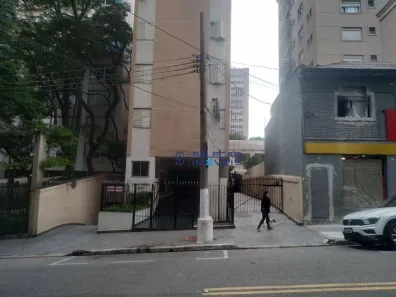 Apartamento com 2 Quartos à venda, 108m² no Jardim Paulista, São Paulo