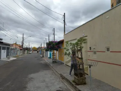 Apartamento com 3 Quartos à venda, 205m² no Parque dos Príncipes, Jacareí