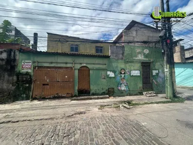Casa de Condomínio com 8 Quartos à venda, 91m² no Massaranduba, Salvador
