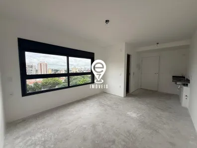 Apartamento com 1 Quarto à venda, 25m² no Mirandópolis, São Paulo