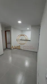Apartamento com 2 Quartos à venda, 42m² no Residencial Frei Galvão, São José dos Campos