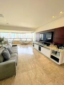 Apartamento com 4 Quartos à venda, 243m² no Horto Florestal, Salvador