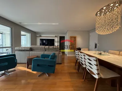 Apartamento com 3 Quartos à venda, 140m² no Santa Teresinha, São Paulo