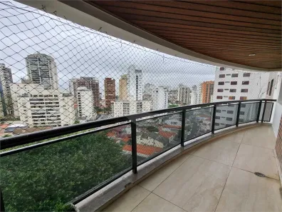 Apartamento com 3 Quartos à venda, 142m² no Santana, São Paulo
