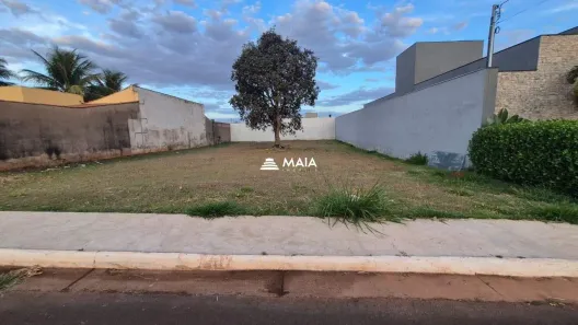 Lote/Terreno à venda, 680m² no Residencial Mário de Almeida Franco, Uberaba