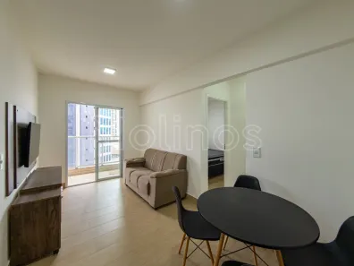 Apartamento com 1 Quarto para alugar, 36m² no Vila Regente Feijó, São Paulo